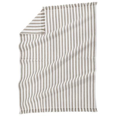 Set 3 draps de cuina 100% cot� Cavendish taupe