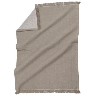 Set 3 draps de cuina 100% cot� Cavendish taupe