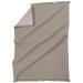 Set 3 draps de cuina 100% cot� Cavendish taupe
