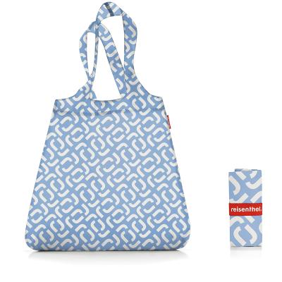 Bossa compra plegable shopper Signature