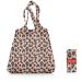 Bossa compra plegable shopper Leo