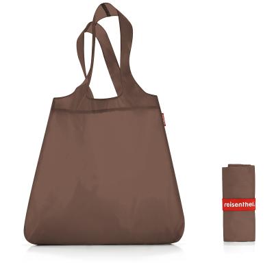Bossa compra plegable shopper Leo