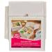 Set 3 caixes per 4 cupcakes Blanc