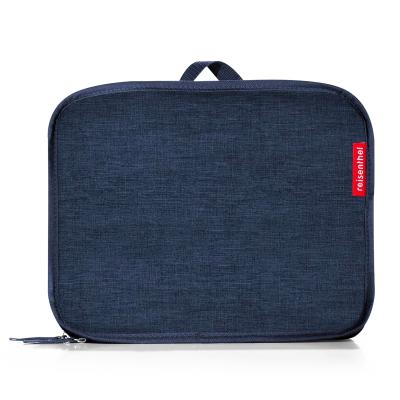 Carro compra plegable Reisenthel Twist Navy