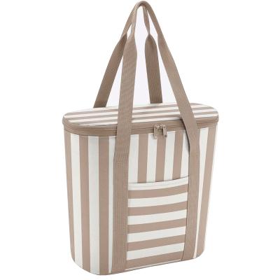 Nevera t�rmica Reisenthel alta Summer coffee