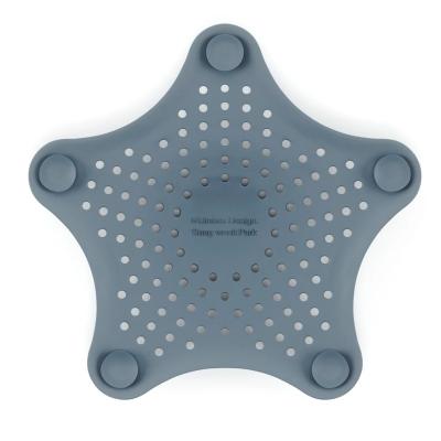 Tap atrapa cabells estrella