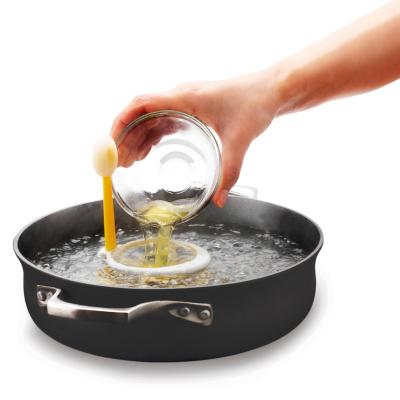 Motllo ou poch� individual Yolkster