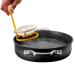 Motllo ou poch� individual Yolkster