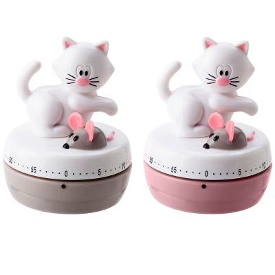Minuter gat Meow 60 min assortit