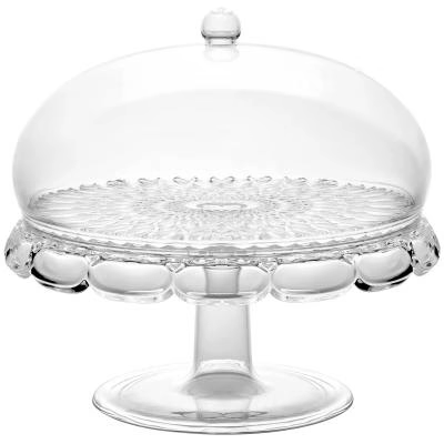 Expositor pastissos al�at campana Vanity 30 transp