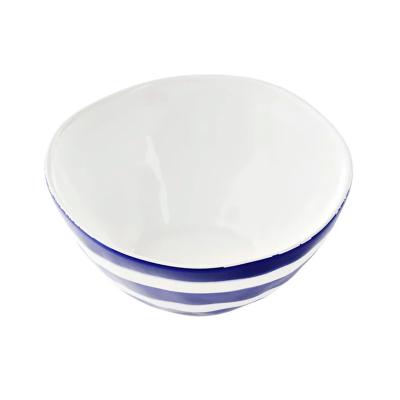 Bol Guzzini Riviera 12,5 cm blau