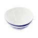 Bol Guzzini Riviera 12,5 cm blau