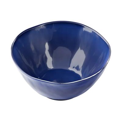Bol Guzzini Riviera 18 cm blau