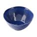Bol Guzzini Riviera 18 cm blau