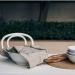 Tovall� de taula 41x41 cm Sahara natural B curry
