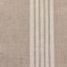 Estovalles resinades St. Tropez white 100x140 cm