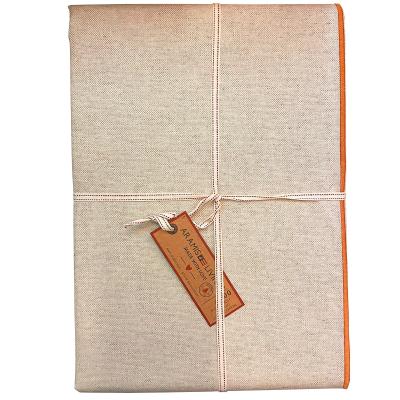 Estovalles resinades Sahara Bourdon 160x250 curry