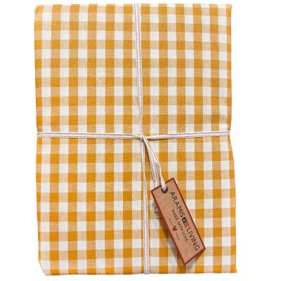 Estovalles resinades rodones Square mostass 138 cm