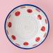 Plat ratllador Pomodoro mitj� 15 cm