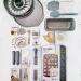 Rodet tallador rebosteria Pastry Wheel