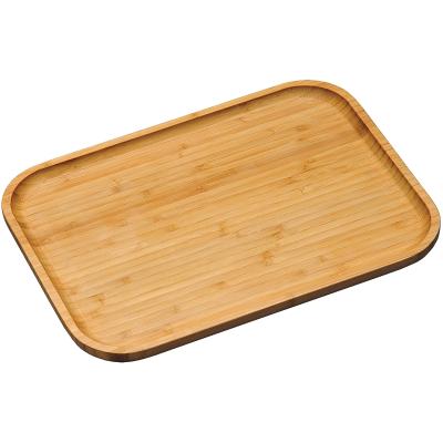 Bandeja servir bamb�