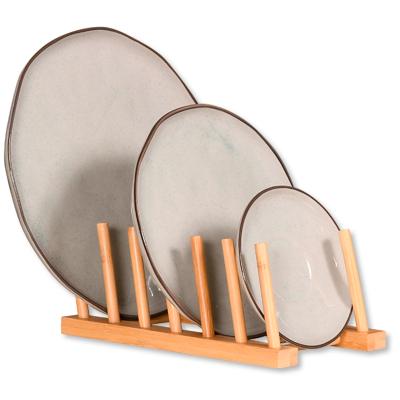 Stand bamb� per a 6 plats