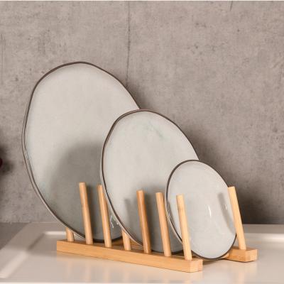 Stand bamb� per a 6 plats
