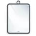 Taula tallar vidre 41x28 cm