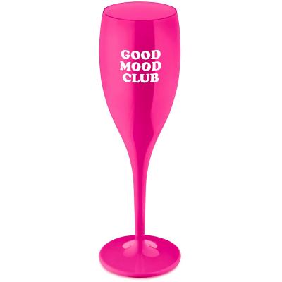 Copa cava Good Mood Club