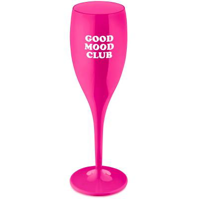 Copa cava Good Mood Club