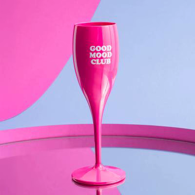 Copa cava Good Mood Club