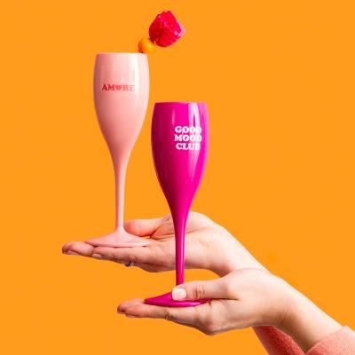 Copa cava Amore