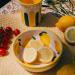 Plat ratllador Llimona mitj� 15 cm