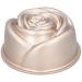 Motllo past�s Rosa 18 x 9 cm h