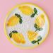 Plat ratllador Llimona petit 12,5 cm
