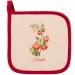 Set 2 protectors de cuina 100% cot� Viva tomato