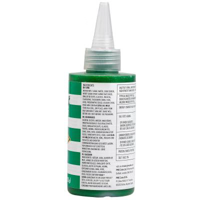 Tub glacejat per galetes PME 120 g verd