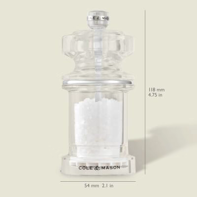 Molinet sal 675 Precision 11,8 cm
