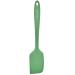 Esp�tula cuinar silicona 27 cm green