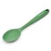 Cullera cuinar silicona 27 cm green