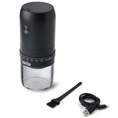 Molinet Caf� USB La Cafeti�re 200 ml
