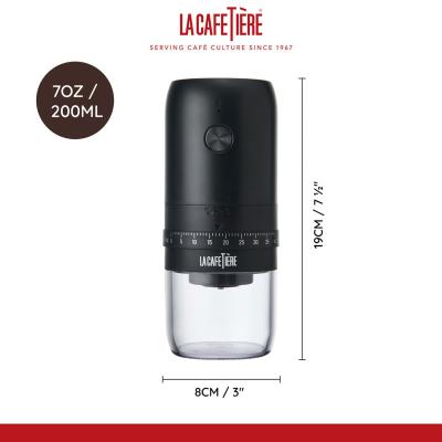 Molinet Caf� USB La Cafeti�re 200 ml