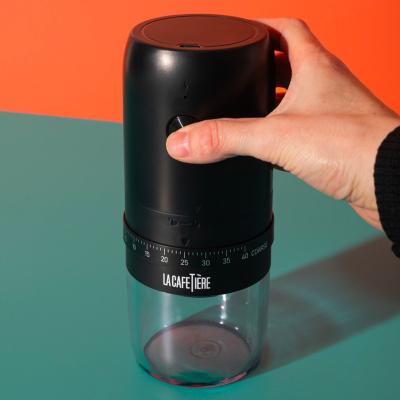 Molinet Caf� USB La Cafeti�re 200 ml