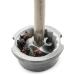 Molinet pebre Bistro Peugeot 10 cm pissarra