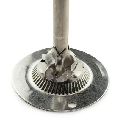 Molinet sal Bistro Peugeot 10 cm pissarra