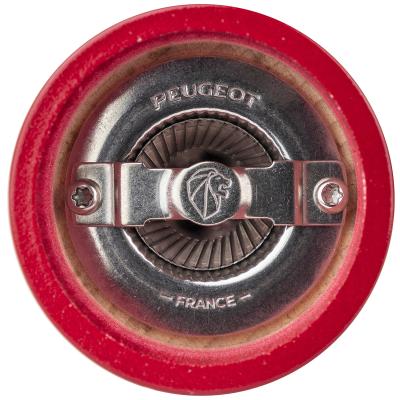 Molinet sal Bistro Peugeot 10 cm pissarra