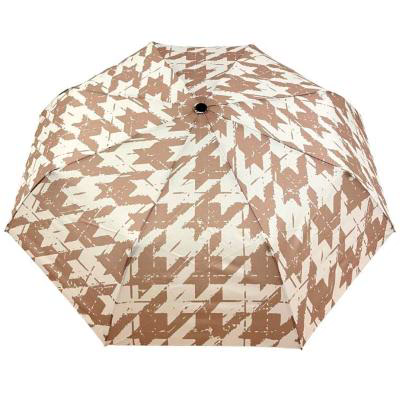 Paraigua plegable autom�tic antivent Strap gall