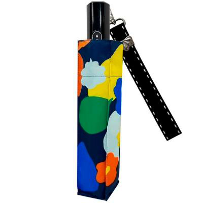Paraigua plegable autom�tic Plants Strap