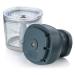 Picadora chopper el�ctrica USB 3 en 1 vidre
