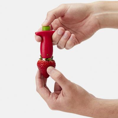 Tallador talls maduixa Stem Gem Chef'n